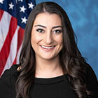 Rep. Sara Jacobs