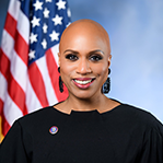 Rep. Ayanna Pressley