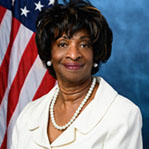 Rep. Valerie Foushee