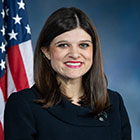 Rep. Haley Stevens