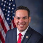 Congressman Pete Aguilar