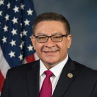 Congressman Salud Carbajal