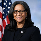 Rep. Marilyn Strickland