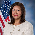 Rep. Norma Torres