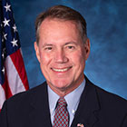 Rep. Ed Case