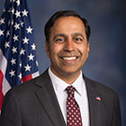 Rep. Raja Krishnamoorthi