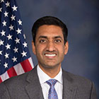 Rep. Ro Khanna