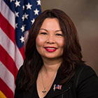 Sen. Tammy Duckworth