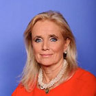 Congresswoman Debbie Dingell