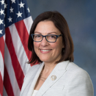 Congresswoman Suzan DelBene