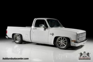 1985 Chevrolet C/K Pickup 1500