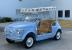 1961 Fiat 500 Jolly Restored SEE VIDEO!!