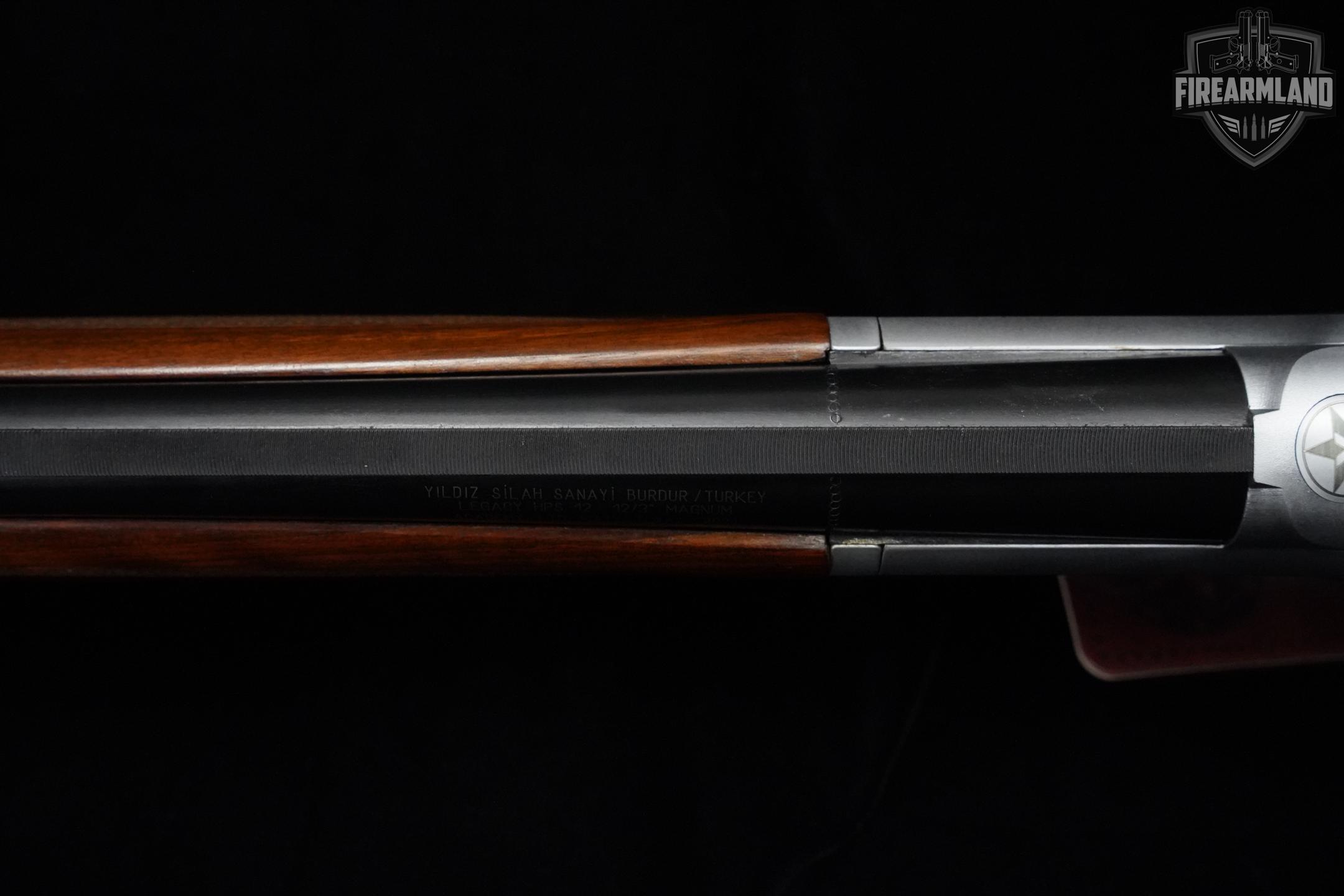 Yildiz Legacy HPS 12-Gauge 28