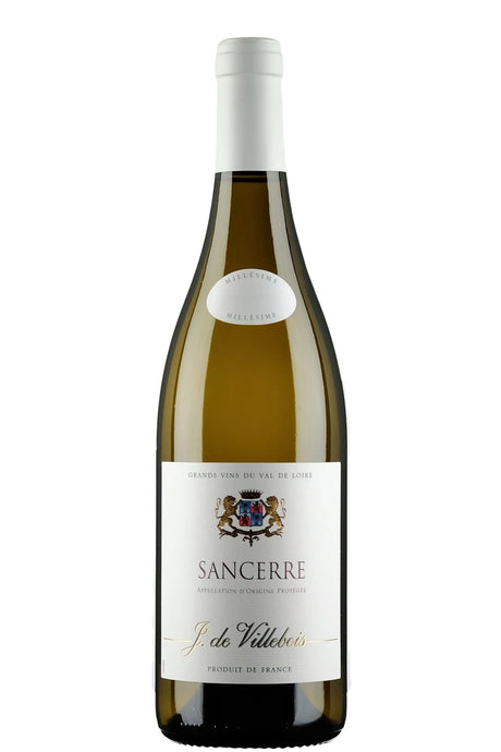 2018 | J. de Villebois | Sancerre at CaskCartel.com