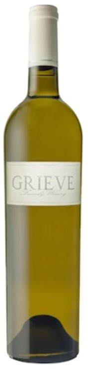 2018 | Grieve Family Winery | Sauvignon Blanc at CaskCartel.com