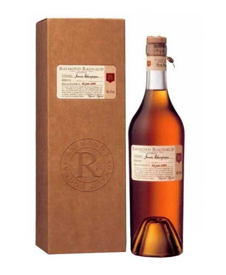 Raymond Ragnaud 2004 Grande Champagne Cognac | 700ML at CaskCartel.com