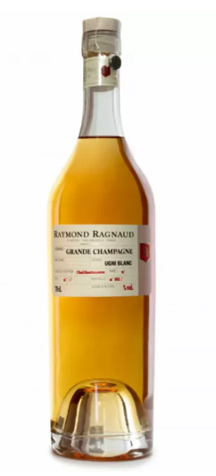 Raymond Ragnaud 1990 Grande Champagne Cognac | 700ML at CaskCartel.com