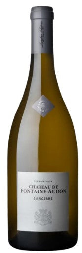 Langlois-Chateau | Sancerre Chateau de Fontaine-Audon Terroir Silex - NV at CaskCartel.com