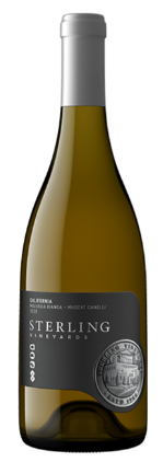 2020 | Sterling Vineyards |  Malvasia Bianca - Muscat Canelli at CaskCartel.com