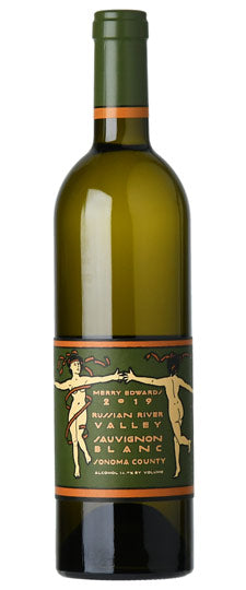 2019 | Merry Edwards | Sauvignon Blanc Russian River Valley at CaskCartel.com