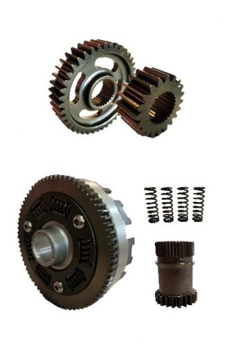 Honda 75% Gear Reduction kit