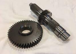 POLARIS 35% TRANSMISSION GEAR REDUCTION KIT