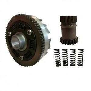 Honda 60% Gear Reduction