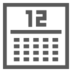 Calendrier