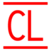 Symbole CL