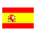 Drapeau de l’Espagne