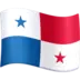 Flagge von Panama