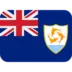 Flag: Anguilla