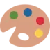 Artist Palette