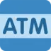 ATM Sign