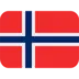 Flag: Bouvet Island