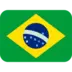 Flag: Brazil