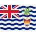 Flag: British Indian Ocean Territory