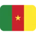 Flag: Cameroon