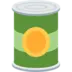 Canned Food