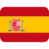 Flag: Ceuta & Melilla