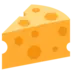 Cheese Wedge