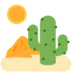 Desert