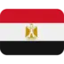 Flag: Egypt