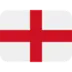 Flag: England