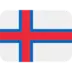 Flag: Faroe Islands