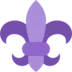 Fleur-de-lis