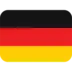 Flag: Germany