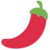 Hot Pepper