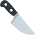 Kitchen Knife