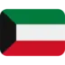 Flag: Kuwait